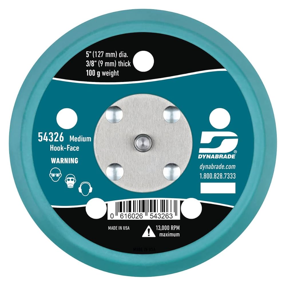 Dynabrade (54326) 5